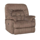  Homestretch Furniture Andre Fabric Recliner 153-90-17 IMAGE 1