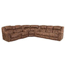  Homestretch Furniture Sectional Components Stationary 129-04-15 IMAGE 2