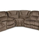  Homestretch Furniture Sectional Components Stationary 145-00-17 IMAGE 1