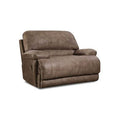  Manufacturer Color_Slate  -- Diversery Fabric Recliner IMAGE 1