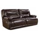  Manufacturer Color_Vintage  -- 149-30-21 Double Reclining Sofa IMAGE 1