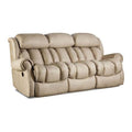  Manufacturer Color_Stone  -- Cody Power Reclining Fabric Sofa IMAGE 1