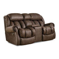  154-23-21 Rocking Console Loveseat IMAGE 1