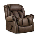  Homestretch Furniture Cody Fabric Recliner 154-99-21 IMAGE 1