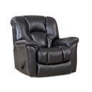  Manufacturer Color_Black  -- Rocker Recliner IMAGE 1