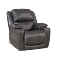  Manufacturer Color_Eclipse  -- Power Recliner IMAGE 1