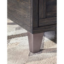  Signature Design by Ashley Todoe Lift Top Cocktail Table T901-9 IMAGE 3