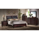  Elements International Emily Dresser Mirror EM200MR IMAGE 4