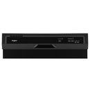 Manufacturer Color_Black  -- Built In Dishwasher with 1 Hour Wash Cycle IMAGE 2