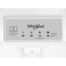  Whirlpool 28-inch, 17.64 cu. ft. Top Freezer Refrigerator WRT518SZFG IMAGE 5
