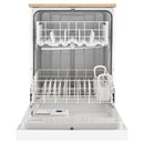  Manufacturer Color_White  -- Portable Dishwasher IMAGE 2