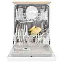  Manufacturer Color_White  -- Portable Dishwasher IMAGE 3