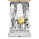  Manufacturer Color_White  -- Portable Dishwasher IMAGE 4
