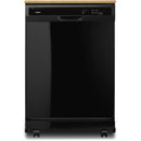  Manufacturer Color_Black  -- WDP370PAHB IMAGE 1