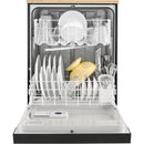  Manufacturer Color_Black  -- WDP370PAHB IMAGE 3