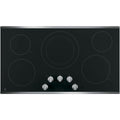  Color_Stainless Steel  -- JP3036SLSS IMAGE 1
