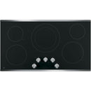  Color_Stainless Steel  -- JP3036SLSS IMAGE 1