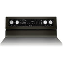  KitchenAid 30-inch Freestanding Electric Range KFED500EBS IMAGE 3