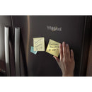  Color_Black Stainless  -- WRF555SDHV IMAGE 11