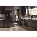  Color_Black Stainless  -- WRF555SDHV IMAGE 13