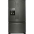  Color_Black Stainless  -- WRF555SDHV IMAGE 1