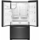  Color_Black Stainless  -- WRF555SDHV IMAGE 2