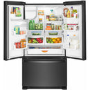  Color_Black Stainless  -- WRF555SDHV IMAGE 3