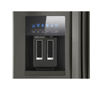  Color_Black Stainless  -- WRF555SDHV IMAGE 6