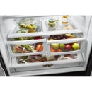  Color_Black Stainless  -- WRF555SDHV IMAGE 8