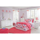 Signature Design by Ashley Anarasia 5-Drawer Chest B129-46 IMAGE 11