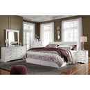  Signature Design by Ashley Anarasia 2-Drawer Nightstand B129-92 IMAGE 9