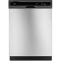  Manufacturer Color_Stainless Steel  -- WDF330PAHS IMAGE 1