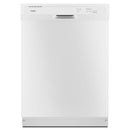  Manufacturer Color_White  -- WDF330PAHW IMAGE 1
