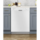  Manufacturer Color_White  -- WDF330PAHW IMAGE 7