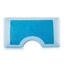  Malouf Shoulder Gel Dough® + Z® Gel Queen Bed Pillow ZZQQSCMPGL IMAGE 3