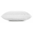  Malouf Shoulder Gel Dough® + Z® Gel Queen Bed Pillow ZZQQSCMPGL IMAGE 6