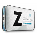  Malouf Shoulder Gel Dough® + Z® Gel Queen Bed Pillow ZZQQSCMPGL IMAGE 9