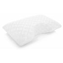  Malouf Shoulder Gel Dough® + Z® Gel King Bed Pillow ZZKKSCMPGL IMAGE 5