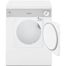  Whirlpool 3.4 cu. ft. Electric Dryer LDR3822PQ IMAGE 2