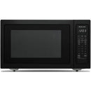  Color_Black Stainless  -- 1.5 cu.ft. Countertop Microwave Oven IMAGE 1
