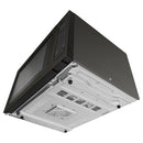  Color_Black Stainless  -- 1.5 cu.ft. Countertop Microwave Oven IMAGE 5