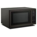  Color_Black Stainless  -- 1.5 cu.ft. Countertop Microwave Oven IMAGE 8