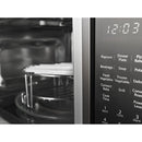  Color_Black Stainless  -- 1.5 cu.ft. Countertop Microwave Oven IMAGE 9