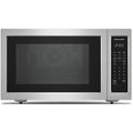  Color_Stainless Steel  -- KMCC5015GSS IMAGE 1