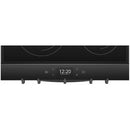  Whirlpool 30-inch Slide-In Electric Range WEE750H0HB IMAGE 4