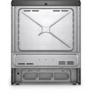  Whirlpool 30-inch Slide-In Electric Range WEE750H0HB IMAGE 5