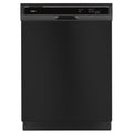  Manufacturer Color_Black  -- Built In Dishwasher IMAGE 1
