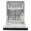  Manufacturer Color_Black  -- Built In Dishwasher IMAGE 2