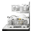  Manufacturer Color_Black  -- Built In Dishwasher IMAGE 5