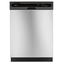  Manufacturer Color_Stainless Steel  -- WDF331PAHS IMAGE 1
